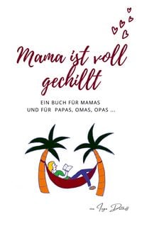 Produktbild: Mama ist voll gechillt