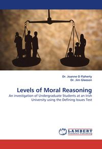 Produktbild: Levels of Moral Reasoning