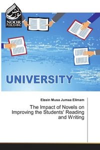 Produktbild: The Impact of Novels on Improving the Students' Reading and Writing