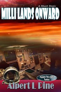 Produktbild: Milli Lands Onward