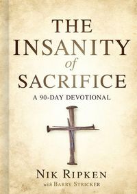 Produktbild: The Insanity of Sacrifice