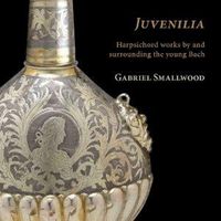Produktbild: Juvenilia