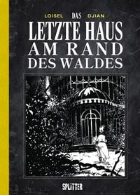 Produktbild: Das letzte Haus am Rand des Waldes
