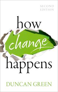 Produktbild: How Change Happens