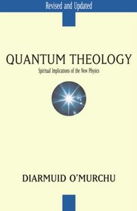 Produktbild: Quantum Theology