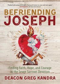 Produktbild: Befriending St. Joseph