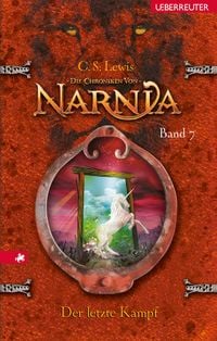 Produktbild: Der letzte Kampf / Die Chroniken von Narnia Bd.7