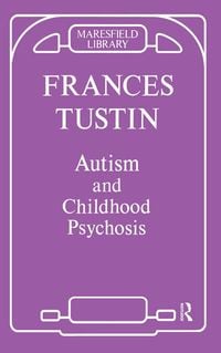 Produktbild: Autism and Childhood Psychosis