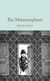 Produktbild: The Metamorphosis