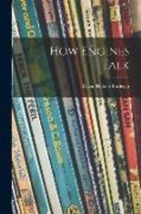 Produktbild: How Engines Talk