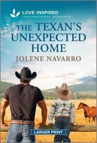 Produktbild: The Texan's Unexpected Home