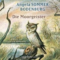 Produktbild: Die Moorgeister