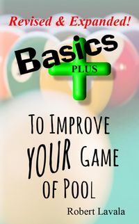 Produktbild: Basics - PLUS - To Improve Your Game of Pool
