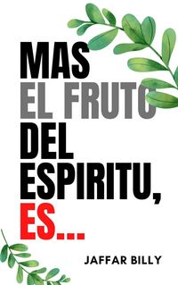 Produktbild: Mas el Fruto del Espiritu, es...