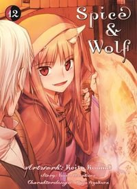 Produktbild: Spice & Wolf 12