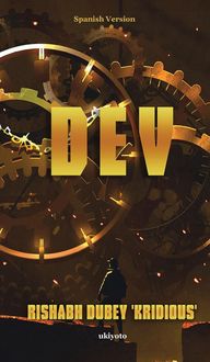 Produktbild: DEV Spanish Version