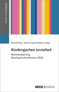 Produktbild: Kindergarten revisited