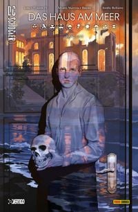 Produktbild: DC-Horror: Das Haus am Meer - Bd. 1 (von 2)