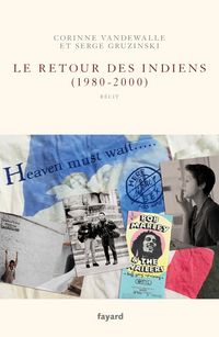 Produktbild: Le retour des Indiens (1980-2000)