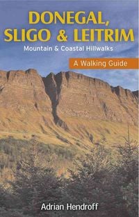 Produktbild: Donegal, Sligo & Leitrim