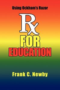 Produktbild: Rx for Education