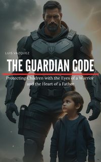 Produktbild: The Guardian Code