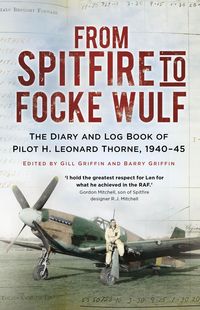 Produktbild: From Spitfire to Focke Wulf