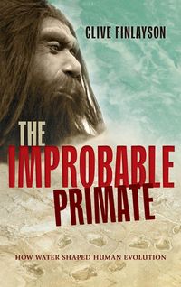 Produktbild: The Improbable Primate