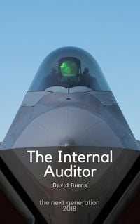 Produktbild: The Internal Auditor - The Next Generation 2018