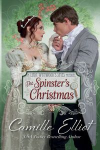 Produktbild: The Spinster's Christmas