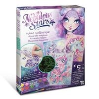 Produktbild: Magische Aquarelle Nebulia