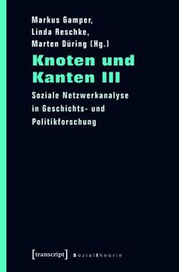 Produktbild: Knoten und Kanten III
