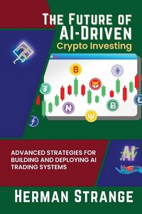 Produktbild: The Future of AI-Driven Crypto Investing