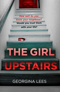 Produktbild: GIRL UPSTAIRS PB