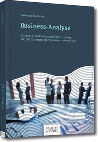 Produktbild: Business-Analyse