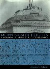Produktbild: Morningside Heights Rev/e