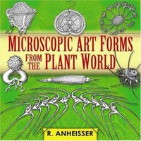 Produktbild: Microscopic Art Forms Fro-W/cd