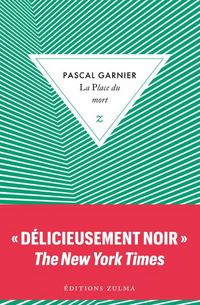 Produktbild: La place du mort