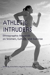 Produktbild: Athletic Intruders