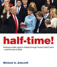 Produktbild: Half-Time!