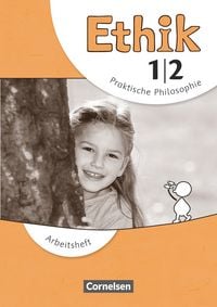 Produktbild: Ethik - Grundschule - Neubearbeitung - 1./2. Schuljahr