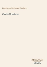 Produktbild: Castle Nowhere