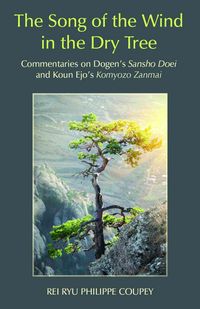 Produktbild: The Song of the Wind in the Dry Tree