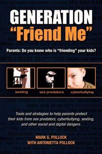 Produktbild: Generation "Friend Me"
