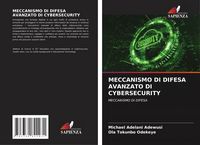 Produktbild: Meccanismo Di Difesa Avanzato Di Cybersecurity