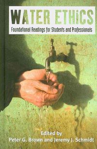 Produktbild: Water Ethics