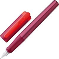 Produktbild: LAMY F&uuml;ller 0B7 LAMY nexx multired, Feder A