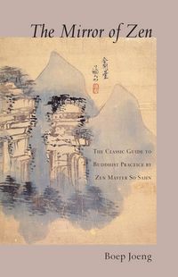 Produktbild: The Mirror of Zen