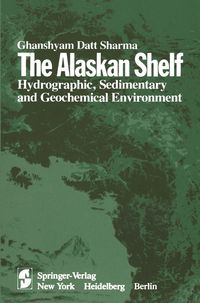 Produktbild: The Alaskan Shelf