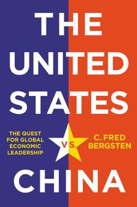 Produktbild: The United States vs. China